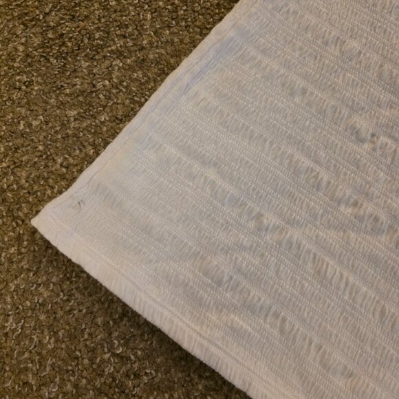 NWT Old Navy Size XXL White Tank Top - Picture 6 of 8